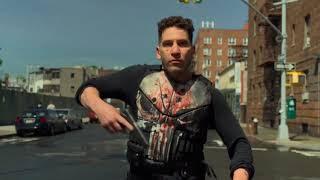 punisher scene pack