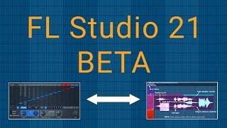 FL Studio 21 Beta Is Here To Change Production