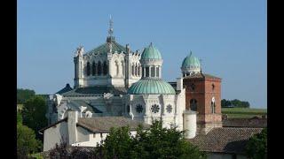 Messe de 18h du Vendredi 27 Septembre 2024 - Basilique dArs. pour Soeur Marie Benoit +