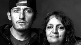 Drug Addicted Mother and Son interview-Kelly and Shane