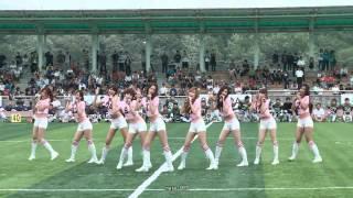 20100522 SNSD 少女時代 Oh Gee HD