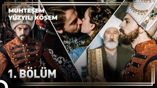 Sultan Muradın Hikayesi 1. Bölüm Devlet Din ve Aşk  Muhteşem Yüzyıl Kösem