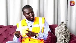 Kerr Fatou SO7 EP35 with Yankuba Darboe Chairman Brikama Area Council