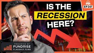 Are We in a Recession?