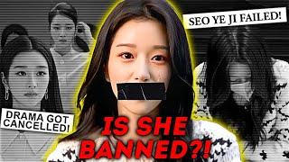 Why We Dont Hear About Seo Ye Ji Anymore