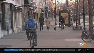 Coronavirus Update Hoboken Curfew Goes Into Effect Tonight