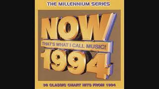 NOW Thats What I Call Music 1994 The Millennium Series - CD1