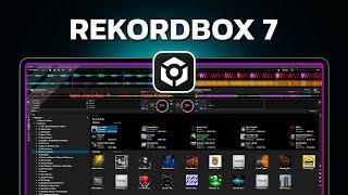 Rekordbox 7 - Did Pioneer Finally Get It Right?