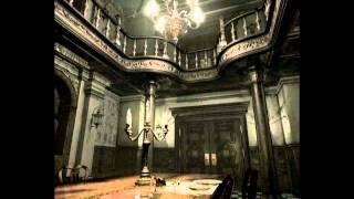 Resident Evil Remake Save Room Safe Heaven 1 Hour