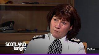 Scotlands chief constable on the challenges facing Police Scotland #news #currentaffairs #politics