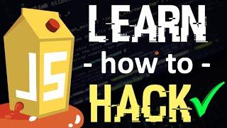 Learn HOW TO HACK with the OWASP Juice Shop Tutorial