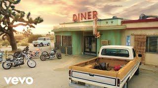 Chris LeDoux - This Cowboys Hat Official Music Video