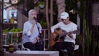 Jenuh - Rio Febrian  Live Cover Syalsabila Firdausiyah