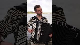 Sway Accordion Cover