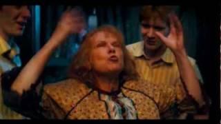 Funny Wealsey Scene# 15  Fred and George Apparate