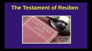 The Testament of Reuben