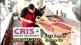 Cris Meat Market Fresno Ca