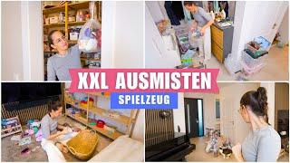 Clean & Declutter im ganzen Erdgeschoss  Deutsch  Elizabeth