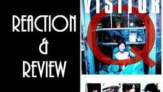 Reaction & Review  Visitor Q