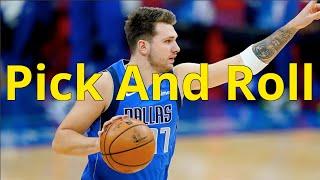 How To Score Against Switching Defenses Pick And Roll SECRETS