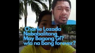 Update Charlie LozadaNaglive sa facebookReaction#kuyaboyet#charlielozada #rickzette23