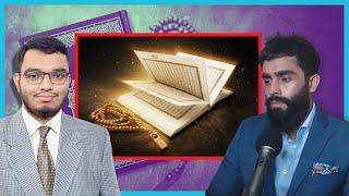 Choose The Right Mushaf for Hifz - Important Rare Hifdh Tip