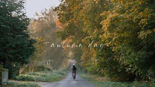 #125 Autumn in the Countryside  A Playlist for cold gloomy days