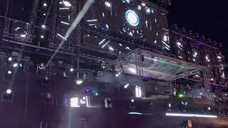 deadmau5 - Strobe live @ Freaky Deaky 2021