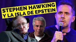 STEPHEN HAWKING Y LA ISLA DE EPSTEIN - NOCHES EN MIAMI ️‍ episodio 06