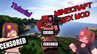 How to Install Minecraft Sex Mod Jenny Mod