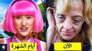 10 مشاهير تعرضت حياتهم المهنية للفشل وانتهت بشكل كامل