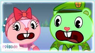 Happy Tree Friends  Gifty Search For Carols