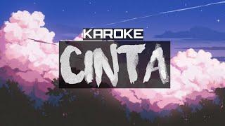 Cinta - Anang Krisdayanti karaoke