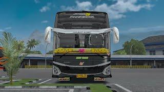 Share Vector Livery Nafit Trans Putri Bajak Laut  Mod Bussid Terbaru V4.2.0