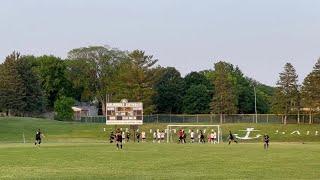 Gavin Reed puts Columbus ahead 2-1