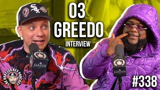 03 Greedo on Cultural Influence Drakeos Death Nipseys Advice & Surviving COVID in Prison