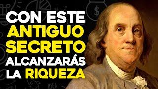 El Gran Benjamín Franklin Sabia Como Convertir $100 en $1000000