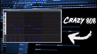 How To Make Drum Patterns Like Southside & Pyrex  FL Studio Drum Tutorial