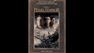 Trailer from Pearl Harbor 2001 DVD HD