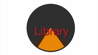 What is LibrarySearch?