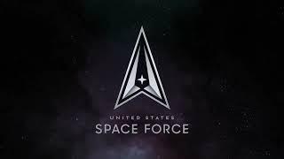 The Official United States Space Force Song Lyric Video