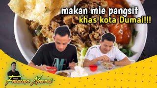 Nyobain Makanan Wajib Kalau Ke Dumai