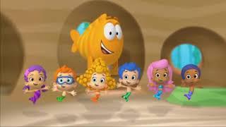 Bubble Guppies - Outside Thai