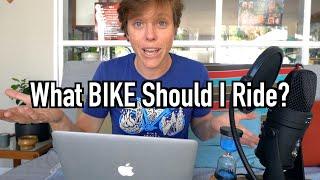 Beginner Bike Touring Questions Answered  The Top 10 Questions We Get Asked About Cycle Touring