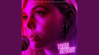 Dancing On My Own From “Teen Spirit” Soundtrack