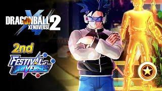 NEW 2nd Festival Of Universes + New REWARDS And Currency REVEAL In Dragon Ball Xenoverse 2