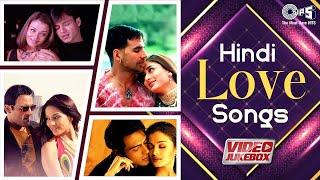 Hindi Love Songs  Bollywood Love Songs Collection  Love Song Bollywood  Romantic Hindi Songs