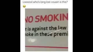 Its No Smoking Its Against The Law Song