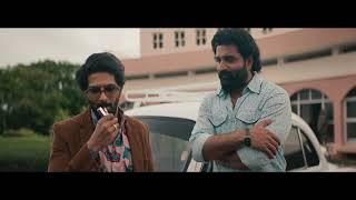 Kurup Climax Mix  malayalam kurup scene status