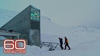 Reporting on Doomsday Scenarios  60 Minutes Full Episodes